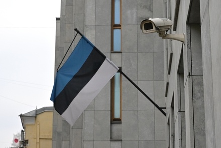 Кабмин Эстонии денонсировал договор с Россией о правовой помощи