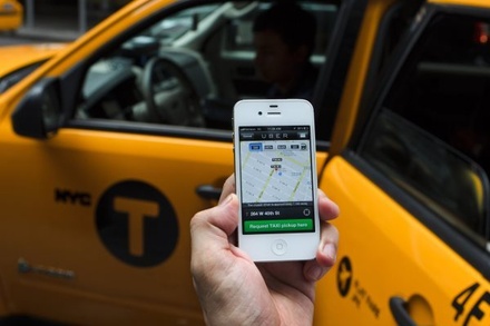 В Uber слова Ликсутова о запрете сервиса назвали вырванными из контекста