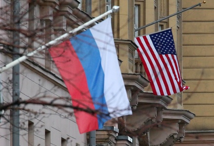 В Госдепартаменте США анонсировали новые санкции в отношении России 