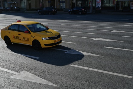 Водитель «Яндекс.Такси» получил два года колонии за гибель пассажира в ДТП