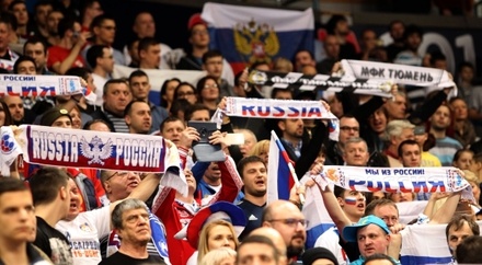 Сборная России по мини-футболу завоевала путёвку на чемпионат мира