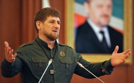 Кадыров назвал бессовестными авторов рейтинга опасных городов мира