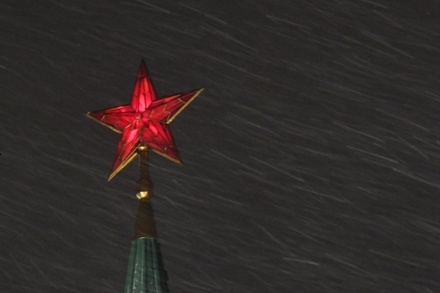 Синоптики прогнозируют сильнейшие в новом году морозы в Москве