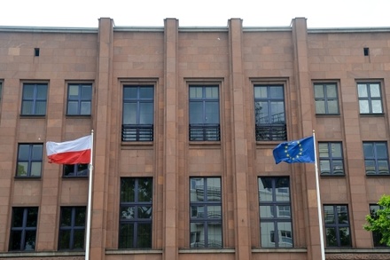 МИД Польши запустил процесс изъятия российской недвижимости в республике