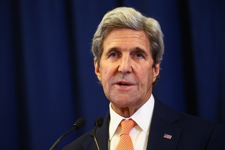 Джон Керри призвал все стороны соблюдать перемирие в Сирии