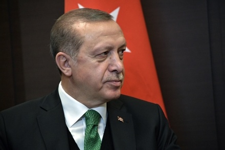 Эрдоган о Сирии: у  кого что болит, тот о том и говорит