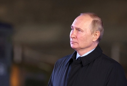 СМИ: Владимир Путин не поедет на саммит G20