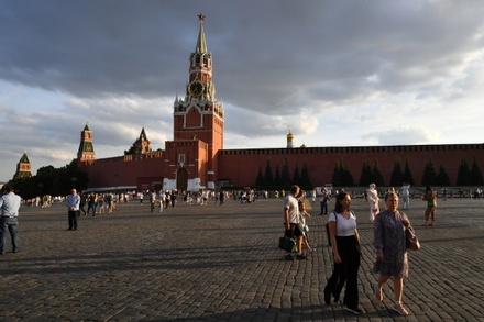 Синоптики предупредили москвичей о надвигающемся похолодании