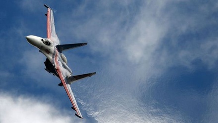 Президент авиасалона МАКС о разбившемся на русском истребителе пилоте из США: я его предупреждал
