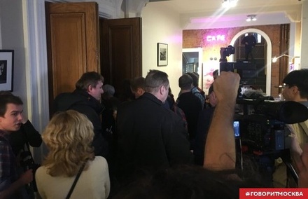 Кинотеатр «Пионер» начал показ фильма «Смерть Сталина», несмотря на запрет Минкульта
