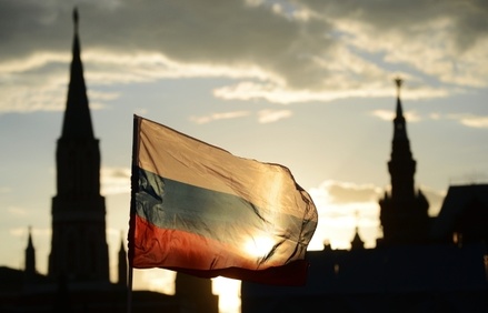 Россия заняла 53-е место в рейтинге глобальной конкурентоспособности 