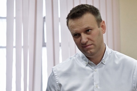 ОЗХО готова предоставить России экспертизу по делу Навального