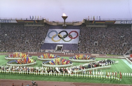 Чемпион Олимпиады-80 назвал бредом слова Родченкова о допинге на Играх