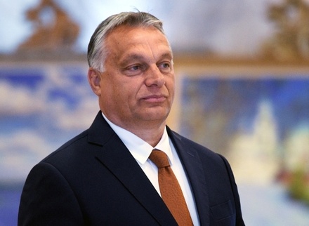 Парламент Венгрии переизбрал Виктора Орбана на посту премьер-министра