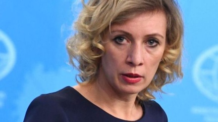 Захарова пообещала найти деньги для адвокатов Марии Бутиной