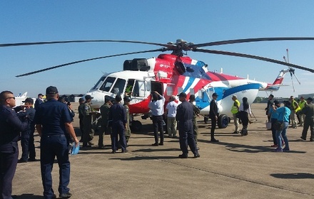 Филиппины из-за санкций США отказались от закупки российских вертолётов