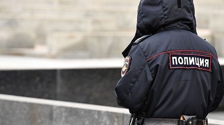 Подростки-грабители избили полицейского в Москве