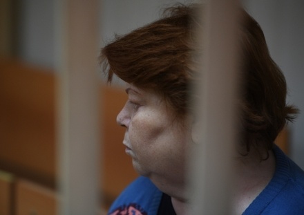 Суд отправил на пересмотр дело экс-бухгалтера «Седьмой студии» Нины Масляевой
