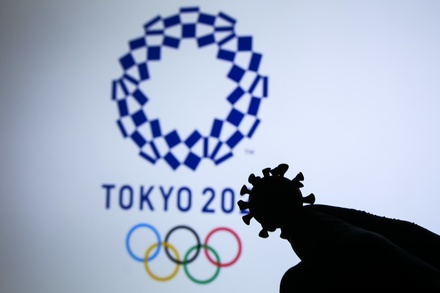 В Японии признали невозможность проведения Олимпийских игр