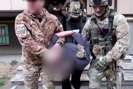 Задержанный в Дагестане боевик признался в передаче оружия террористам из «Крокуса»