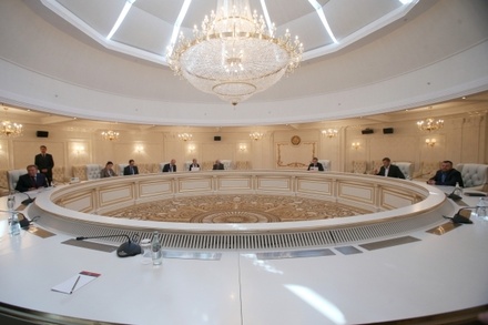 Встреча контактной группы по Украине может пройти в Минске 9 декабря