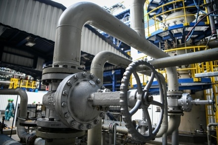 Прокачка российской нефти на белорусские НПЗ возобновлена