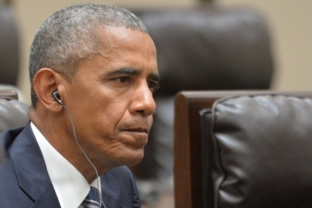 Барак Обама придал «закону Магнитского» глобальный статус
