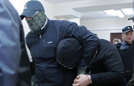 Подозреваемых в подготовке теракта в Москве помогли задержать силовики из Чечни