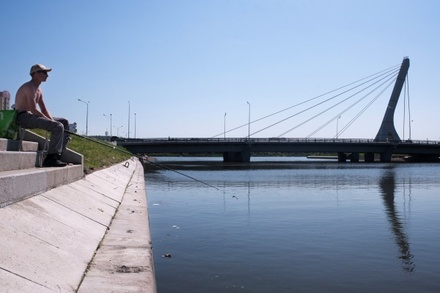 Депутат в Петербурге допустила давление на назвавшую мост в честь Кадырова комиссию