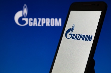 «Газпром» и украинская сторона подписали соглашение по антимонопольному спору