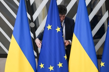 Президент Швейцарии анонсировала встречу по Украине
