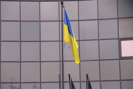 Украина продлила санкции против банков с российским капиталом