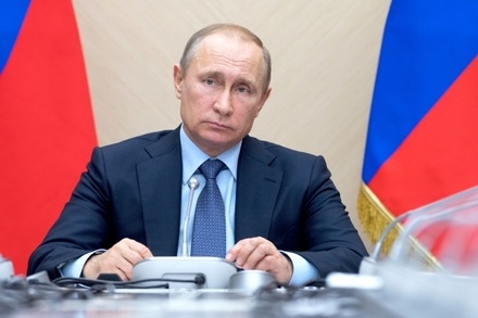 Путин: недопустимо заставлять людей учить неродной для них язык