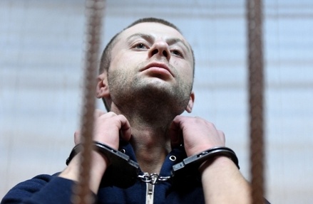 Суд арестовал обвиняемого в краже картины Куинджи из Третьяковки