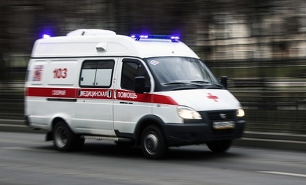 В России за сутки зафиксировано 24 326 случаев заражения коронавирусом