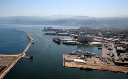 РФ арендует у Сирии на 49 лет порт Тартус для использования в экономических целях