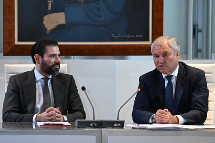 Никарагуа стала ключевым партнёром РФ в Латинской Америке