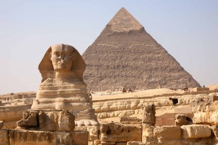Летящим в Египет туристам рекомендовано обращаться к туроператорам