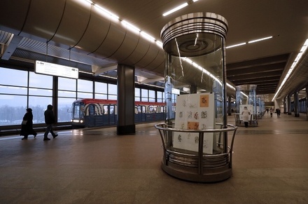 Начальник московского метро объяснил невозможность закрыть подземку