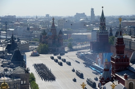 В Госдуме выразили сожаление в связи с отказом Лукашенко посетить Москву 9 мая