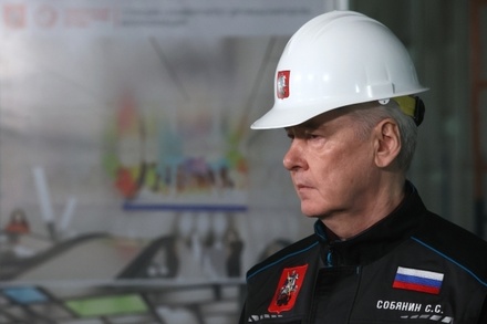 Сергей Собянин рассказал подробности строительства Троицкой линии метро