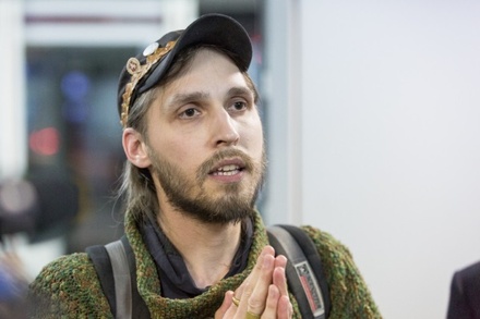 Житель Томска после трёх лет плена в Сирии собрался в Сомали и Афганистан