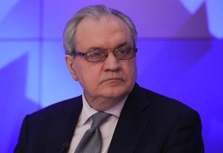 Глава СПЧ Валерий Фадеев предложил россиянам потреблять меньше ресурсов