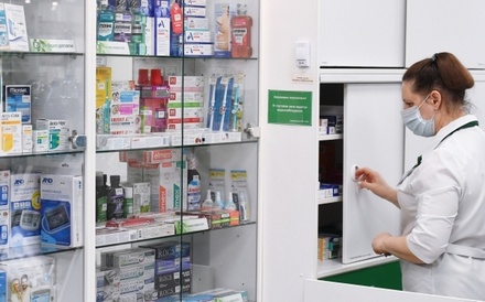 В думском комитете по охране здоровья указали на неравномерное распределение аптек в России
