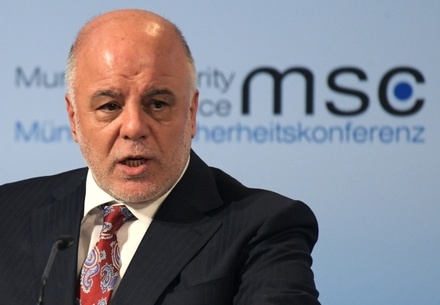 Премьер-министр Ирака объявил о разгроме в стране «Исламского государства»