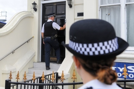 СМИ сообщили о поиске Лондоном двух новых подозреваемых по делу Скрипалей