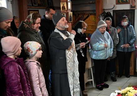 В РПЦ призвали россиян брать отгулы на работе для посещения храмов в будни
