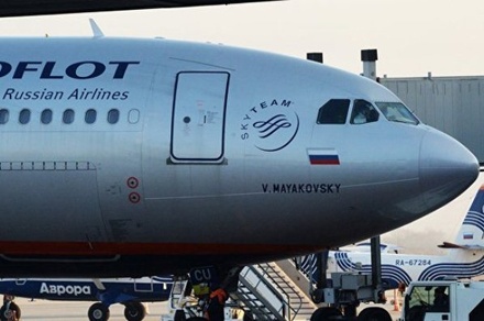 Гендиректор «Аэрофлота» заявил об улучшении ситуации с выдачей экипажам виз США