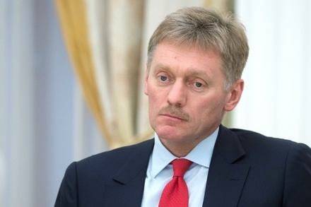 В Кремле прокомментировали возможность выдачи Савченко Украине 