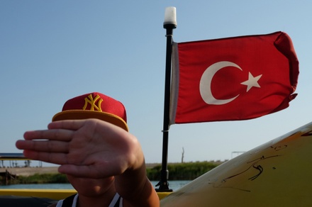 Пранкер Лексус о звонке Эрдогану: мы не работаем на ФСБ
